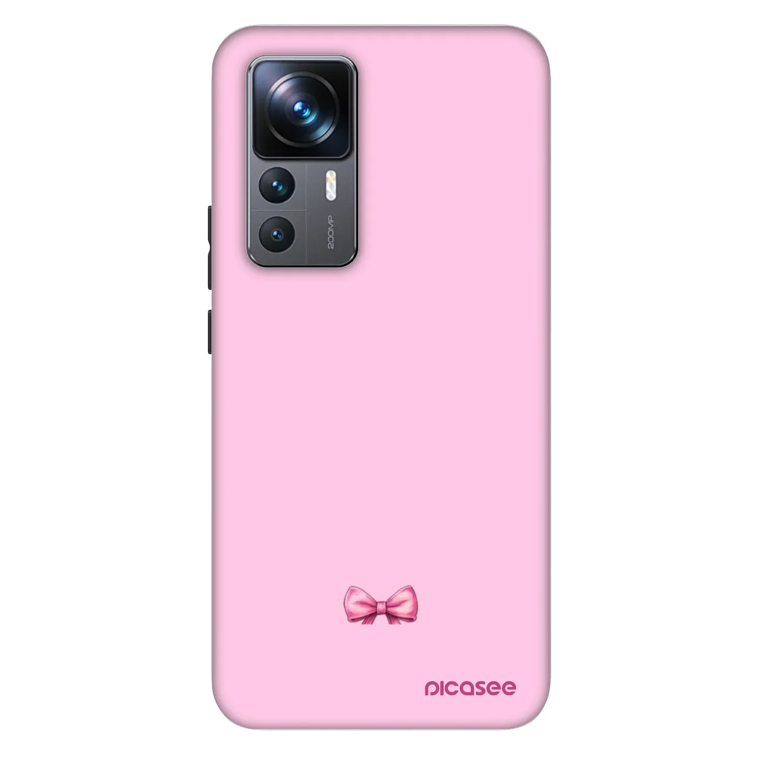 Picasee Fashion Case za Xiaomi 12T - Blush bow
