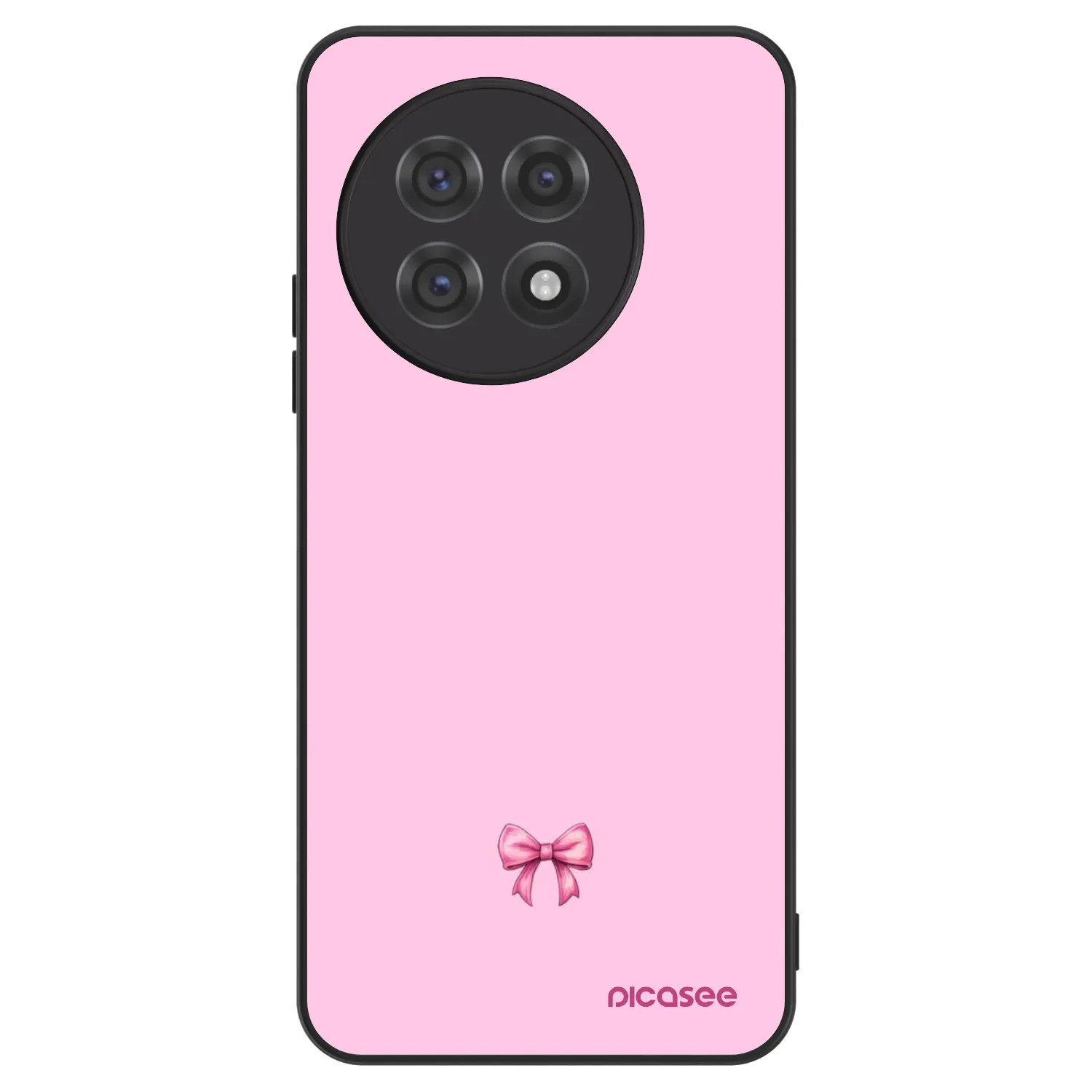 Picasee ULTIMATE CASE za OnePlus 13R 5G - Blush bow