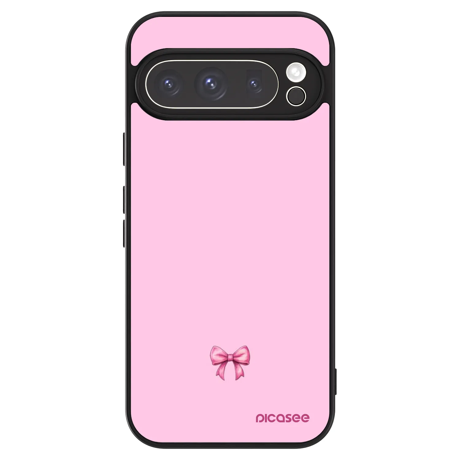 Picasee ULTIMATE CASE za Google Pixel 9 Pro XL - Blush bow