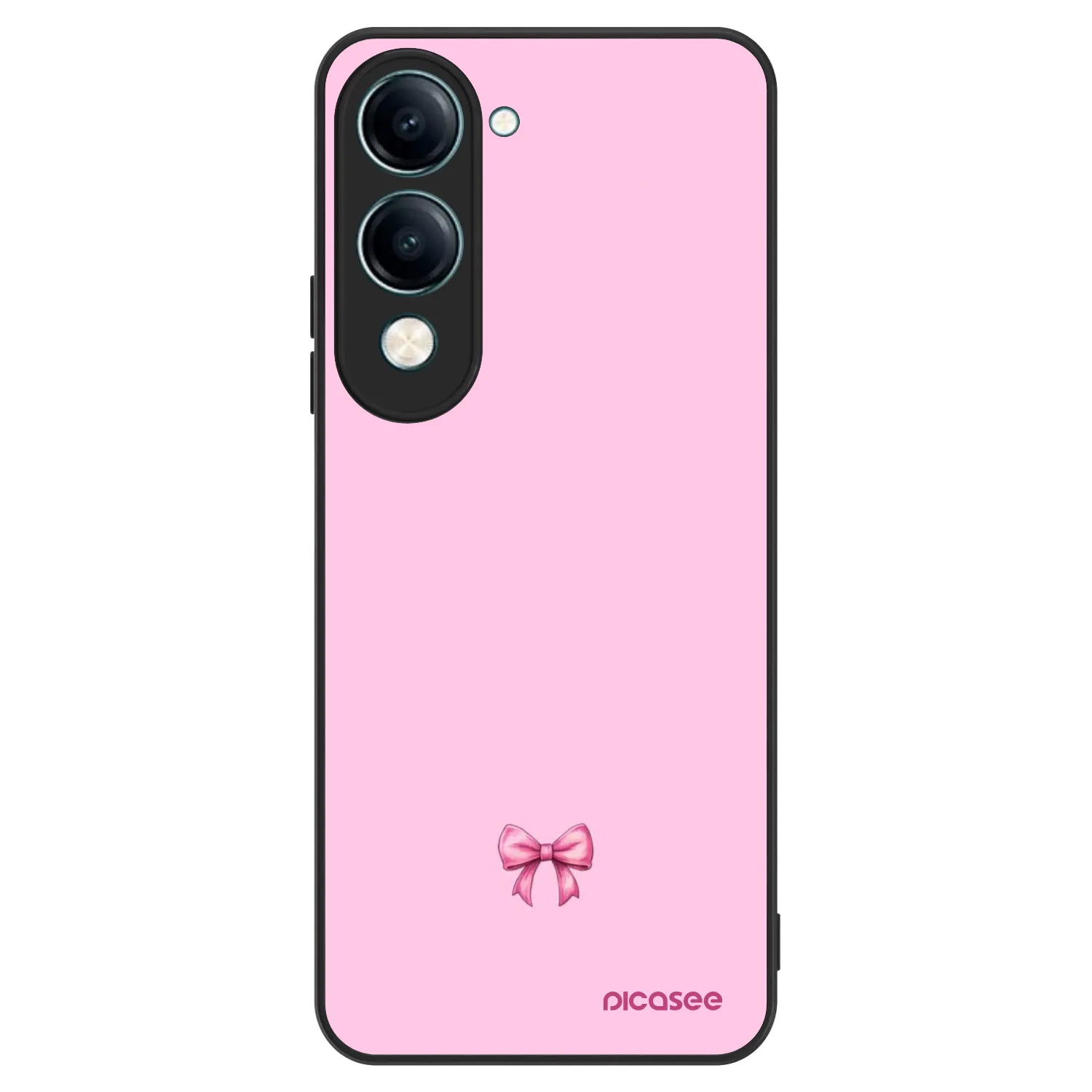 Picasee ULTIMATE CASE za Vivo Y29s 5G - Blush bow