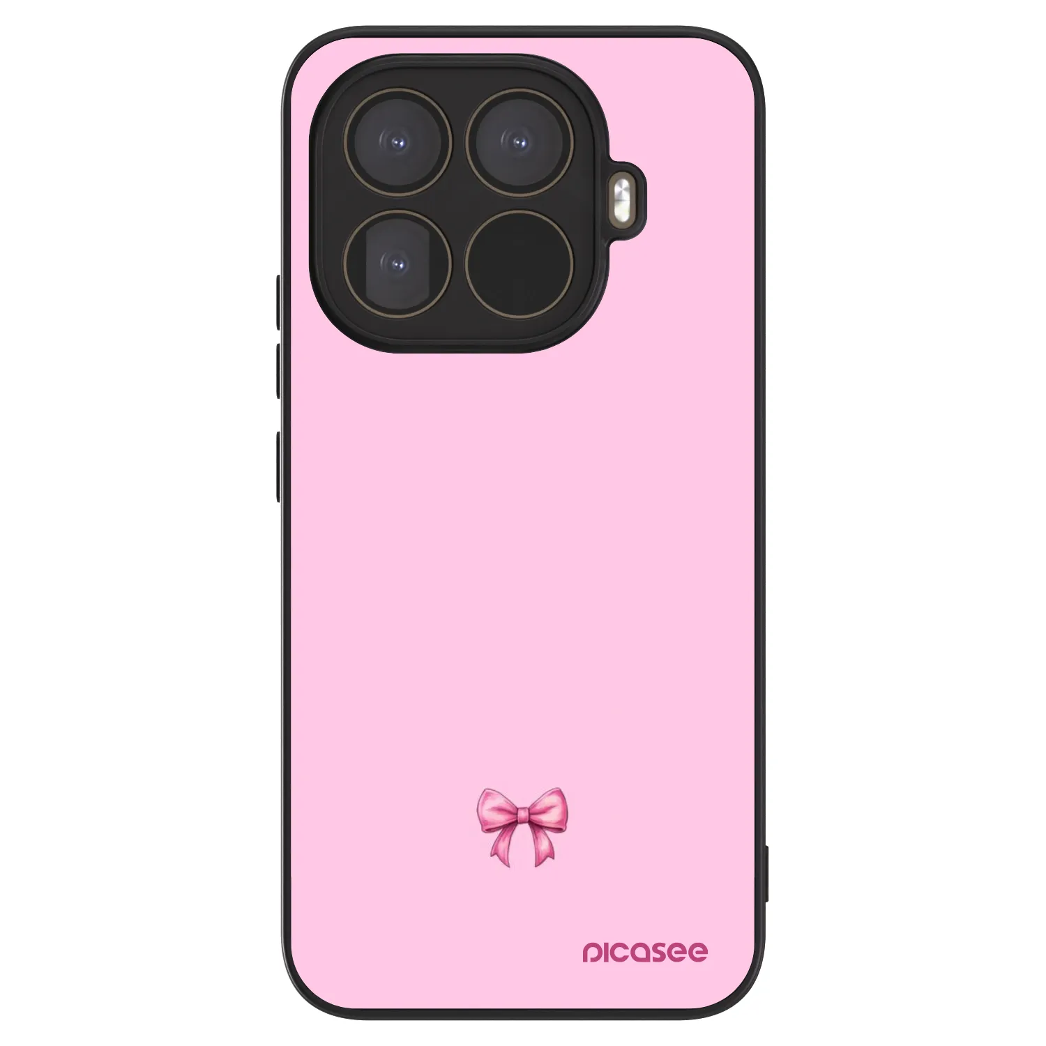 Picasee ULTIMATE CASE za Xiaomi 15T Pro - Blush bow