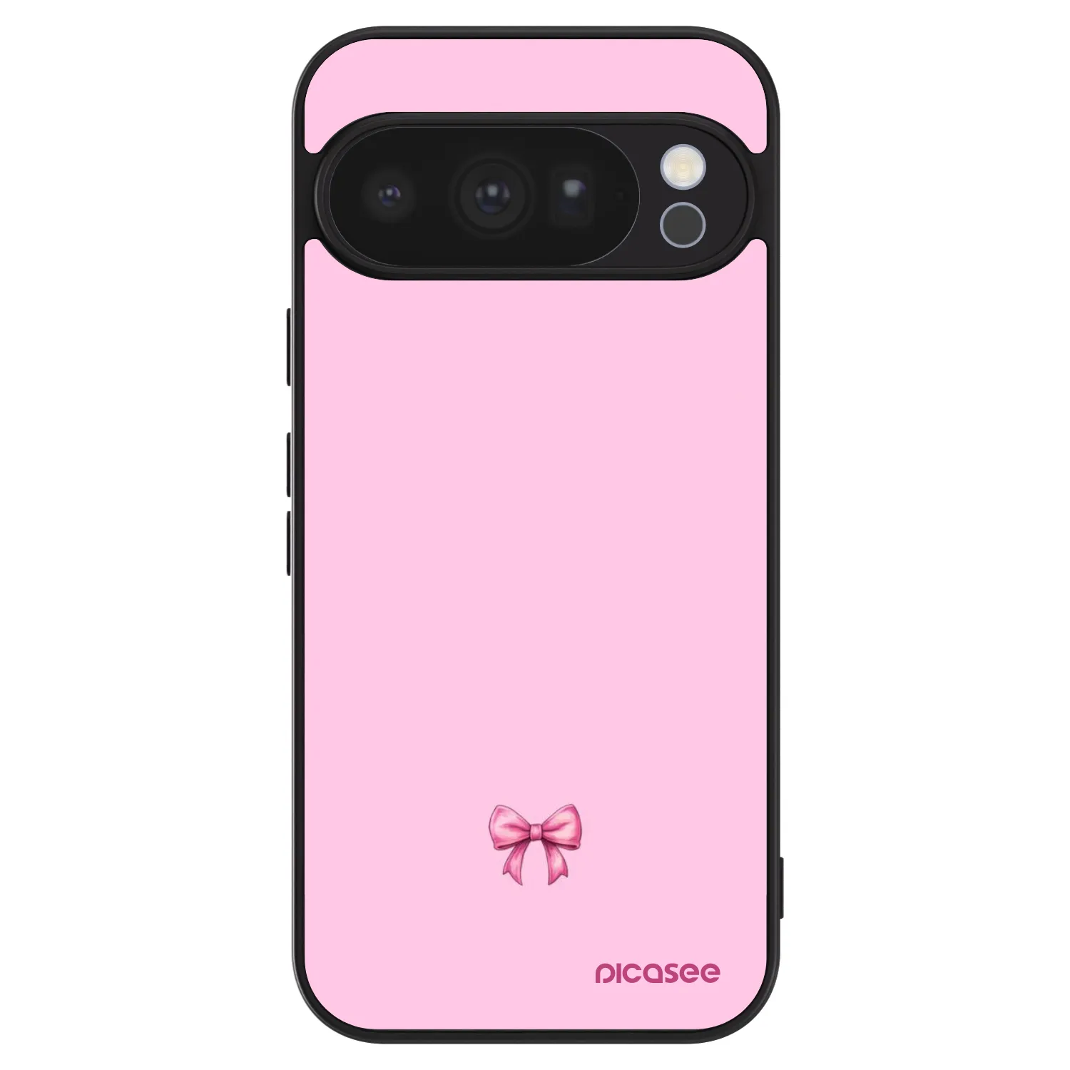 Picasee ULTIMATE CASE za Google Pixel 10 Pro - Blush bow