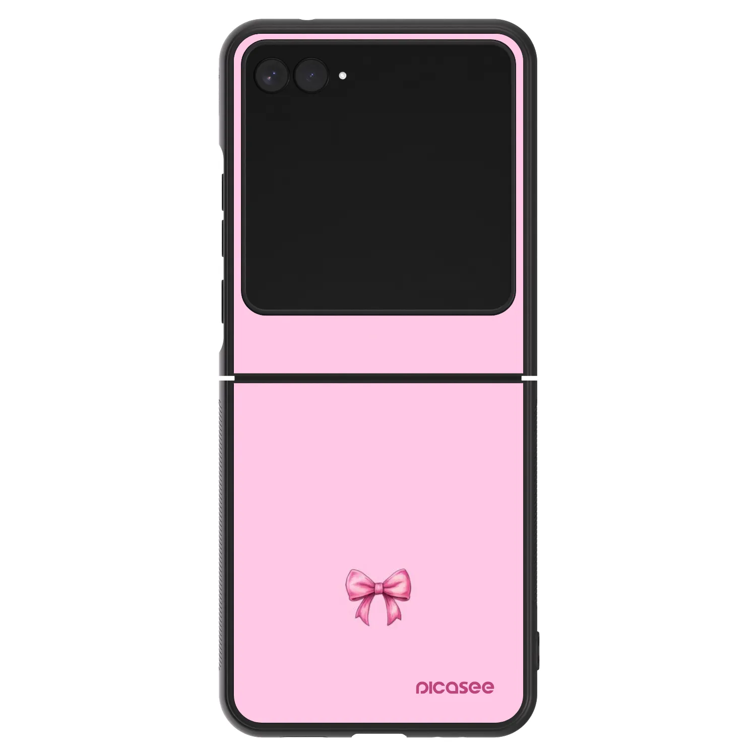 Picasee ULTIMATE CASE za Motorola Razr 60 - Blush bow