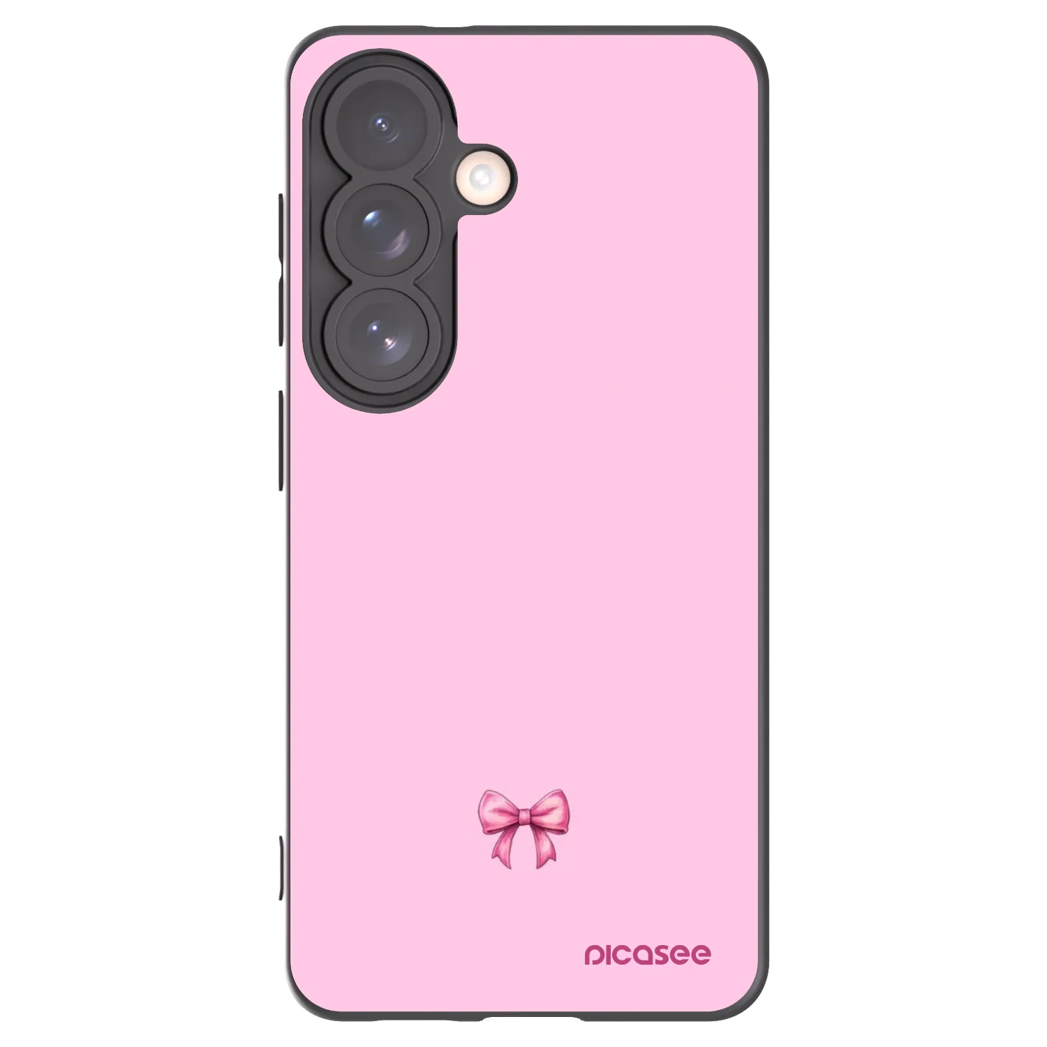 Picasee ULTIMATE CASE za Samsung Galaxy S26 - Blush bow