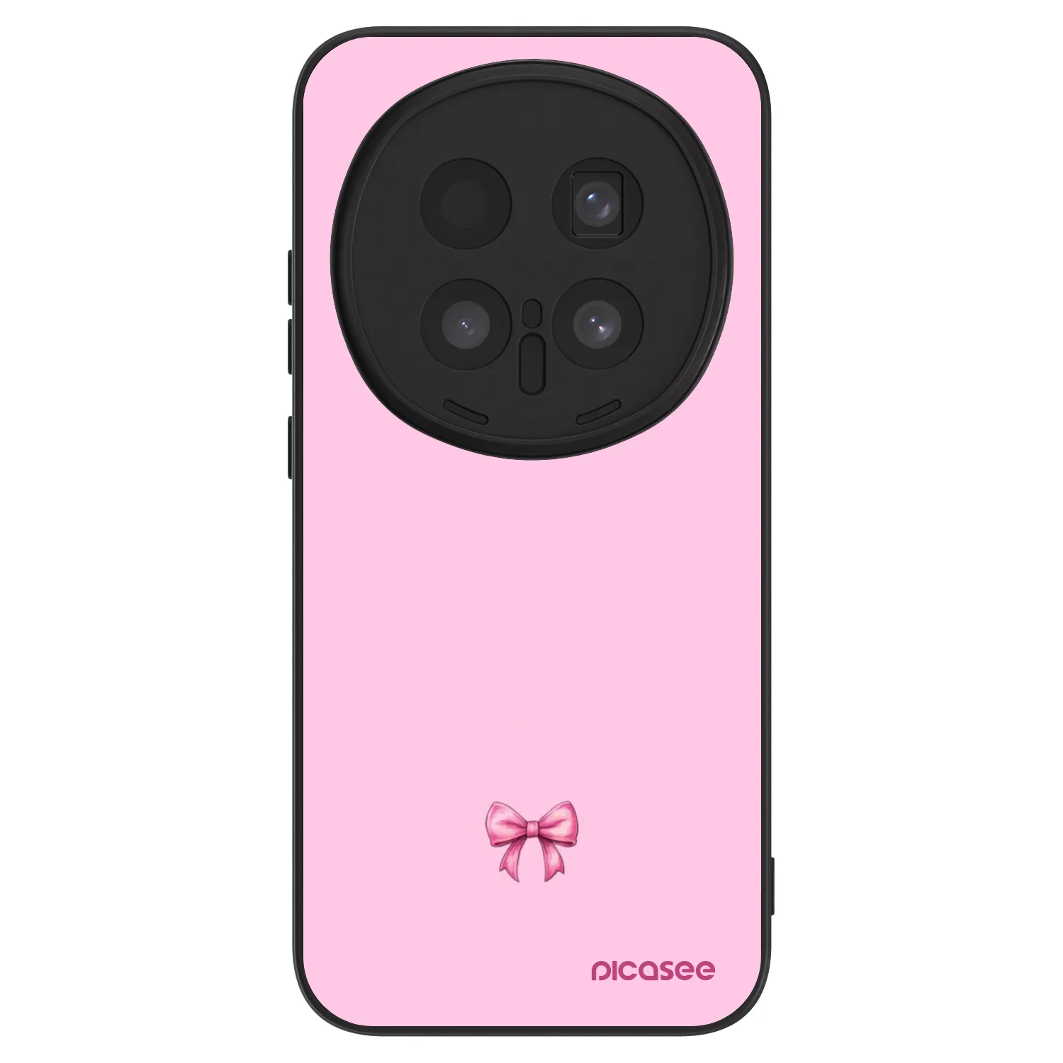 Picasee ULTIMATE CASE za Honor Magic8 Pro 5G - Blush bow