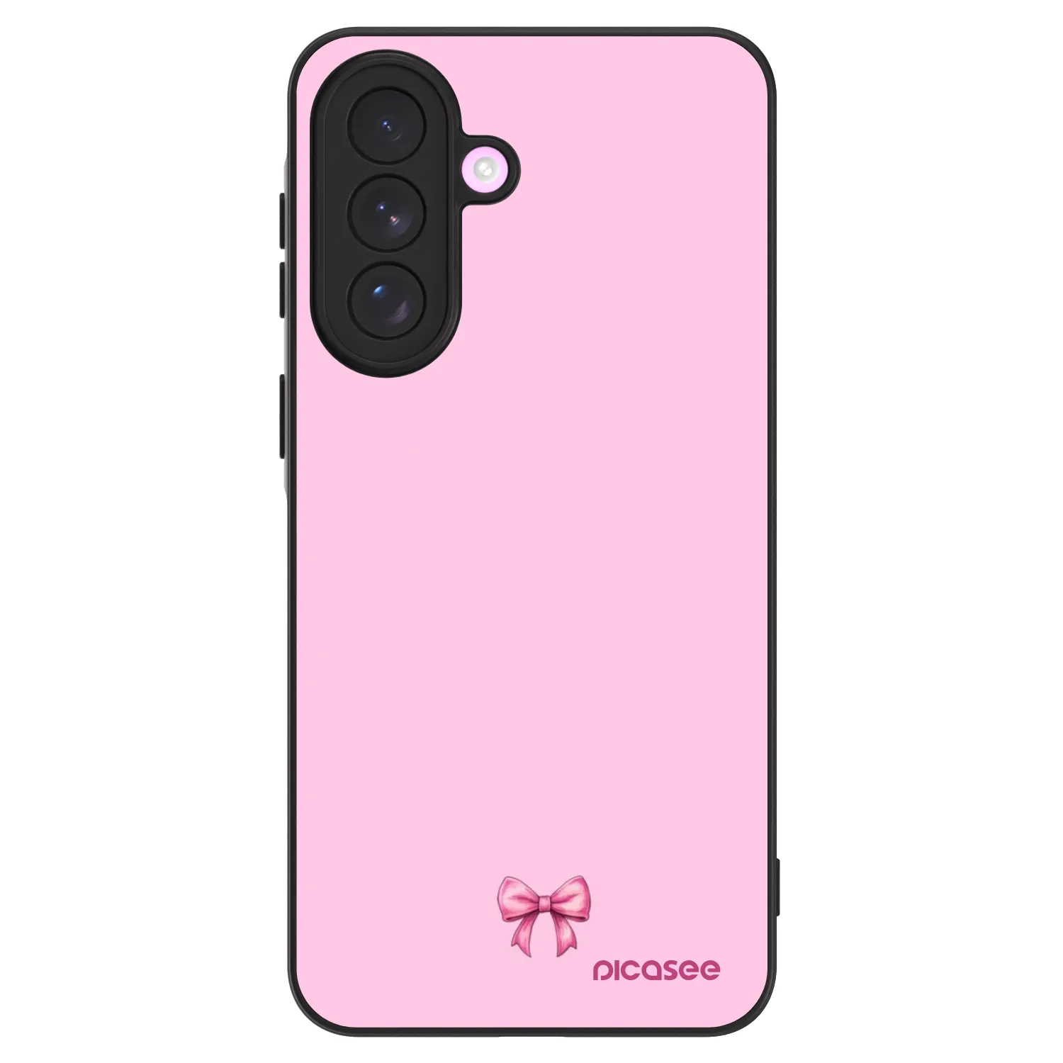 Picasee ULTIMATE CASE za Samsung Galaxy A57 5G - Blush bow