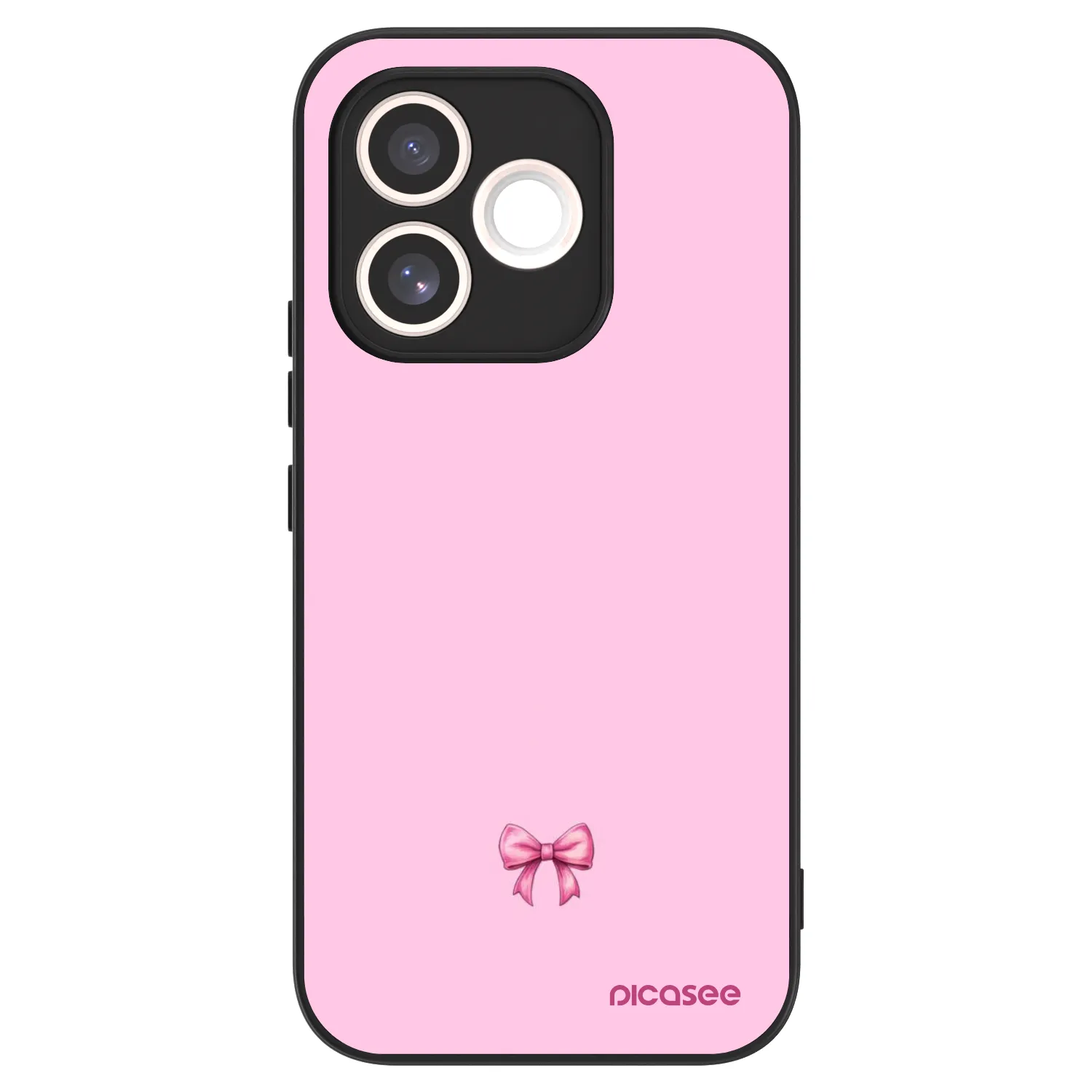 Picasee ULTIMATE CASE za Honor 600 Lite - Blush bow