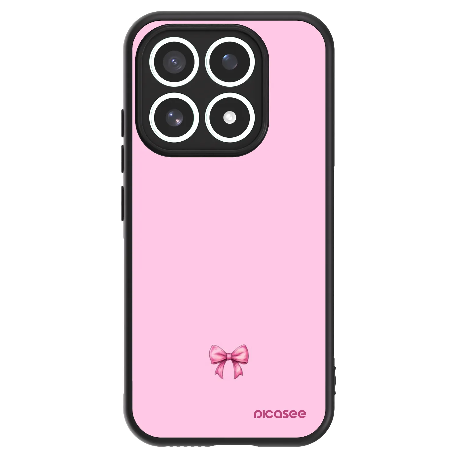 Picasee ULTIMATE CASE PowerShare za Xiaomi 17 - Blush bow