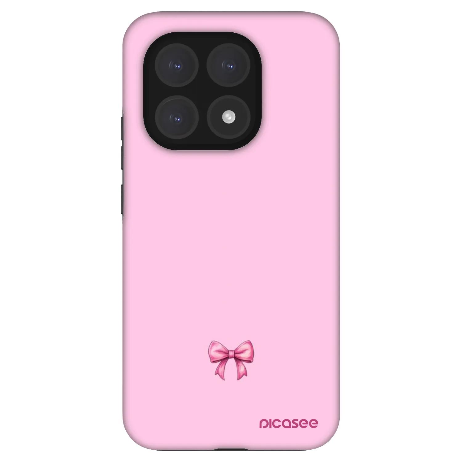 Picasee Fashion Case za Xiaomi 15T - Blush bow