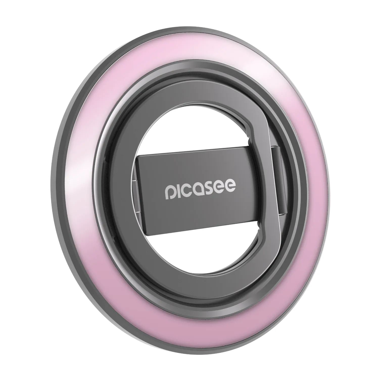 Picasee Magnetic holder - Črna