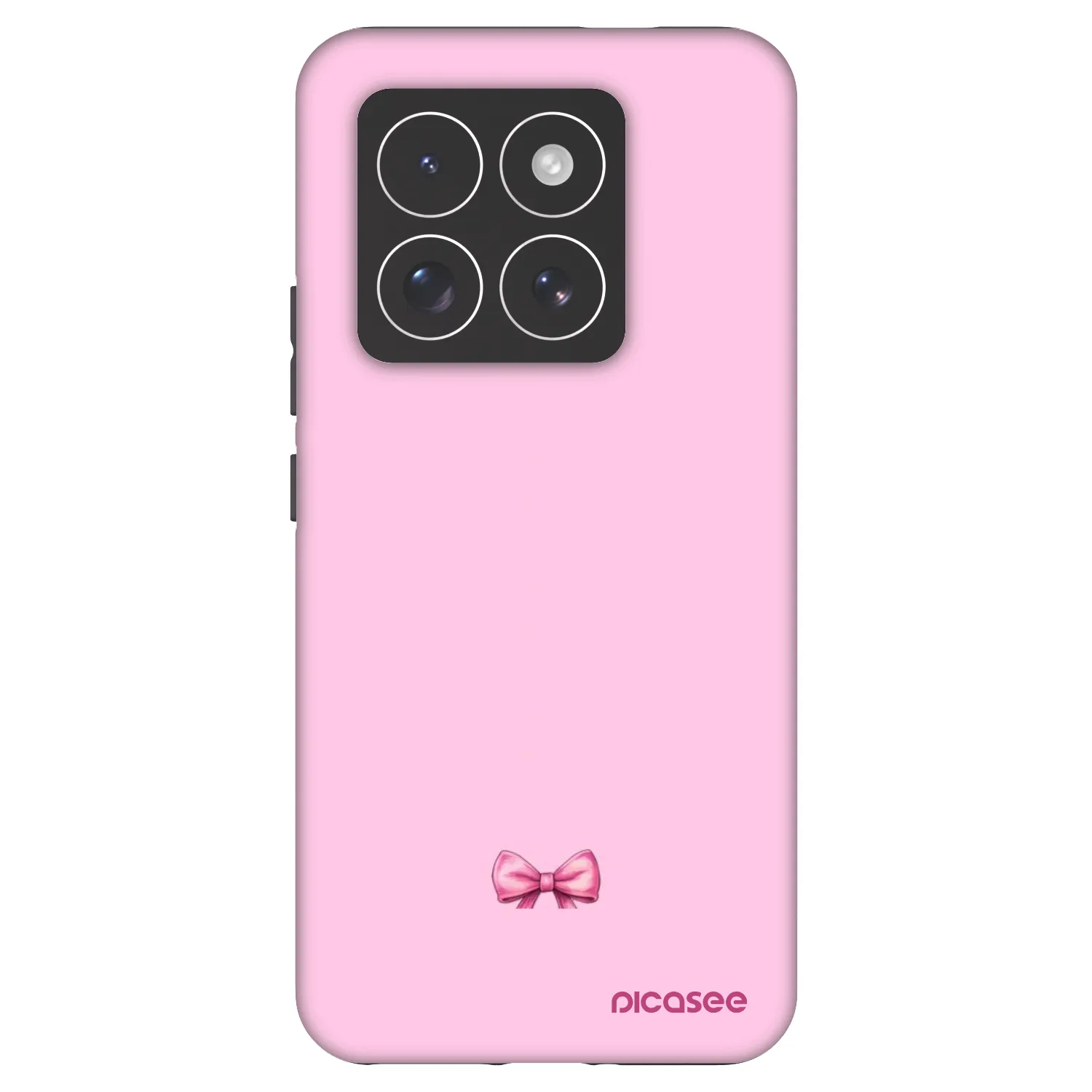 Picasee Fashion Case za Xiaomi 14 Pro - Blush bow