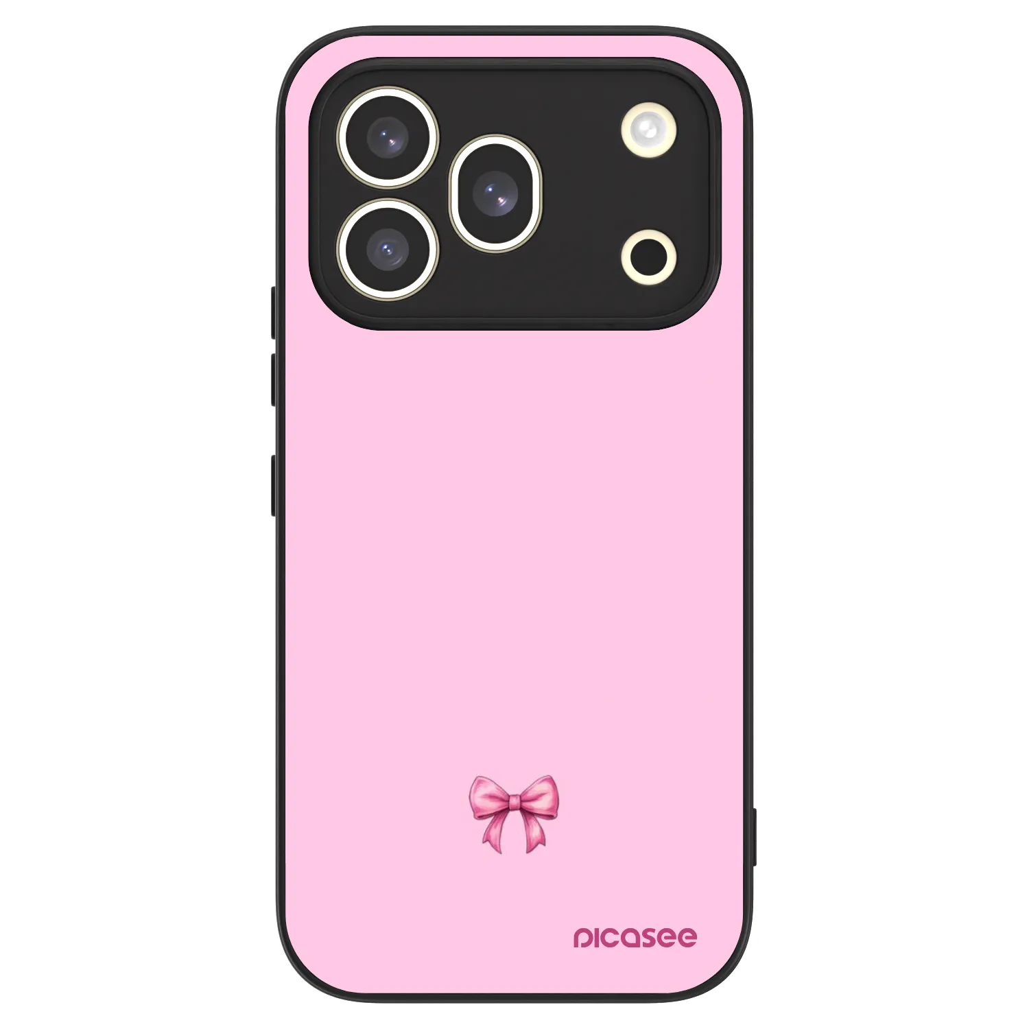 Picasee ULTIMATE CASE za Honor 600 Pro - Blush bow