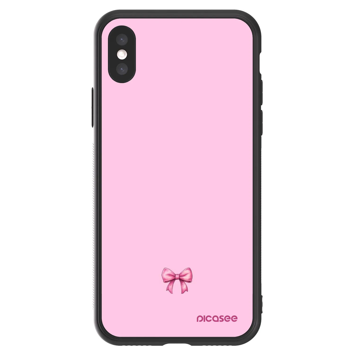 Picasee ULTIMATE CASE za Apple iPhone 6 Plus/6S Plus - Blush bow