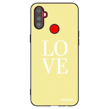 Ovitek za Realme C3 - Love