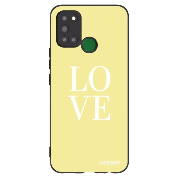 Ovitek za Realme 7i - Love