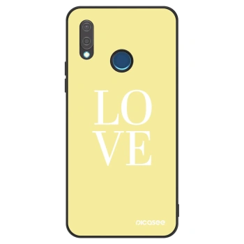 Ovitek za Huawei P20 Lite - Love