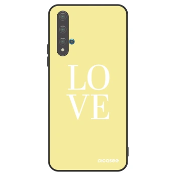 Ovitek za Huawei Nova 5T - Love