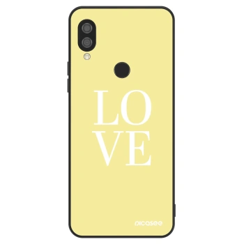Ovitek za Xiaomi Redmi 7 - Love