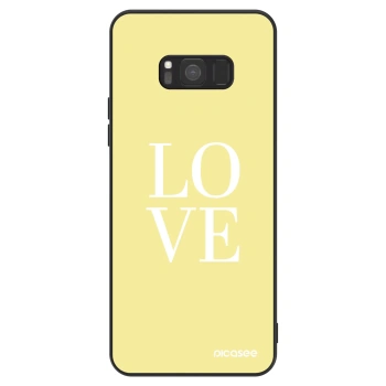Ovitek za Samsung Galaxy S8 G950F - Love