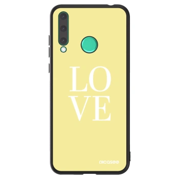 Ovitek za Honor 20 Lite - Love