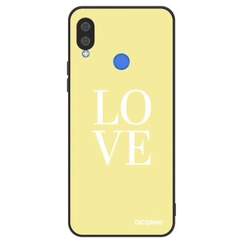 Ovitek za Huawei Nova 3 - Love