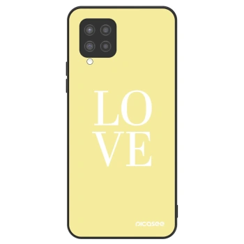 Ovitek za Samsung Galaxy A42 A426B - Love