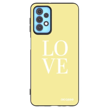 Ovitek za Samsung Galaxy A32 4G SM-A325F - Love