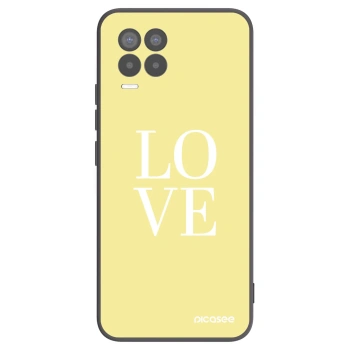 Ovitek za Realme 8 4G - Love