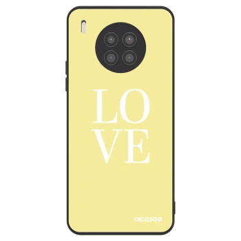 Ovitek za Huawei Nova 8i - Love