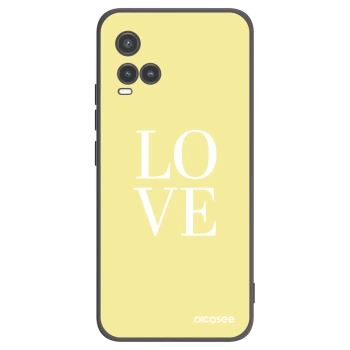 Ovitek za Vivo Y33s - Love