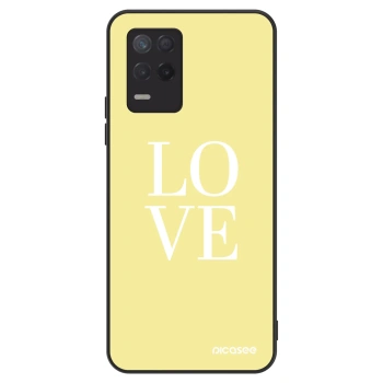 Ovitek za Realme 8 5G - Love