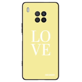 Ovitek za Honor 50 Lite - Love