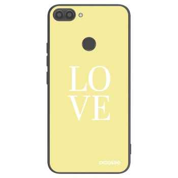 Ovitek za Huawei P Smart - Love