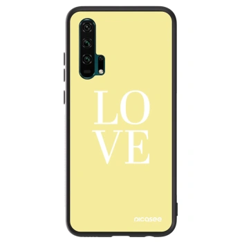 Ovitek za Honor 20 Pro - Love