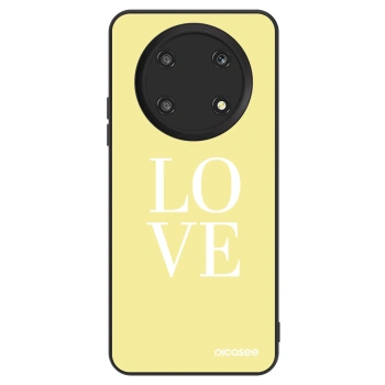 Ovitek za Honor Magic4 Lite 5G - Love