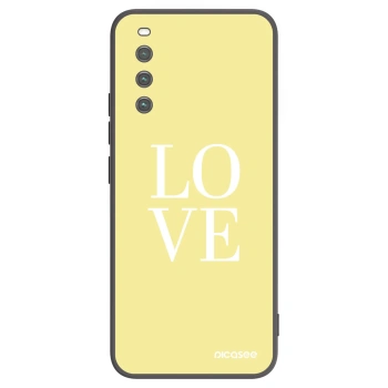 Ovitek za Sony Xperia 10 IV 5G - Love