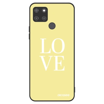 Ovitek za Realme C21Y - Love