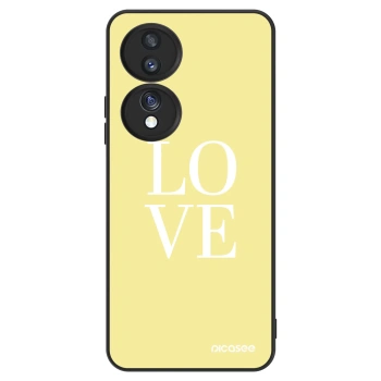 Ovitek za Honor 70 - Love