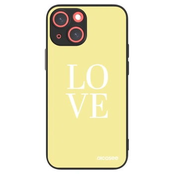 Picasee ULTIMATE CASE MagSafe za Apple iPhone 13 mini - Love
