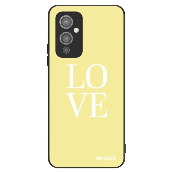 Ovitek za OnePlus 9 - Love