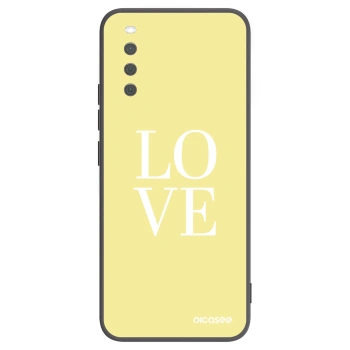 Ovitek za Sony Xperia 10 III - Love