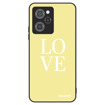 Ovitek za Xiaomi Poco X5 Pro - Love