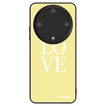 Ovitek za Honor Magic5 Lite 5G - Love