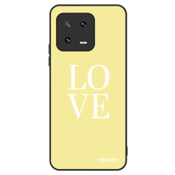 Ovitek za Xiaomi 13 Pro - Love