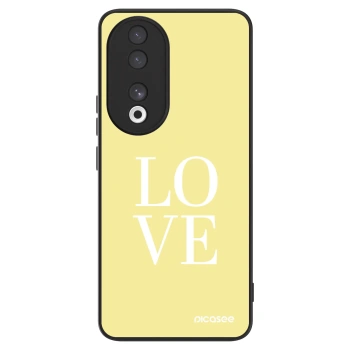 Ovitek za Honor 90 5G - Love