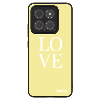 Picasee ULTIMATE CASE za Xiaomi 14 - Love