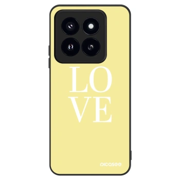 Ovitek za Xiaomi 14 Pro - Love