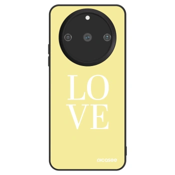 Ovitek za Realme 11 Pro+ - Love