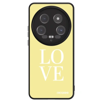 Ovitek za Xiaomi 14 Ultra - Love