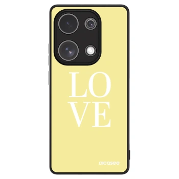 Picasee ULTIMATE CASE za Xiaomi Redmi Note 13 Pro 4G - Love